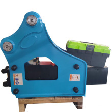 OEM SB40 hydraulic hammer rock breaker for excavator loader